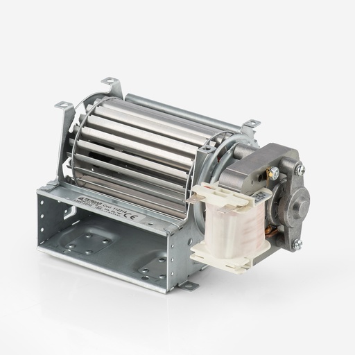 [G04011009] Crossflow fan 90x60mm motor on right side