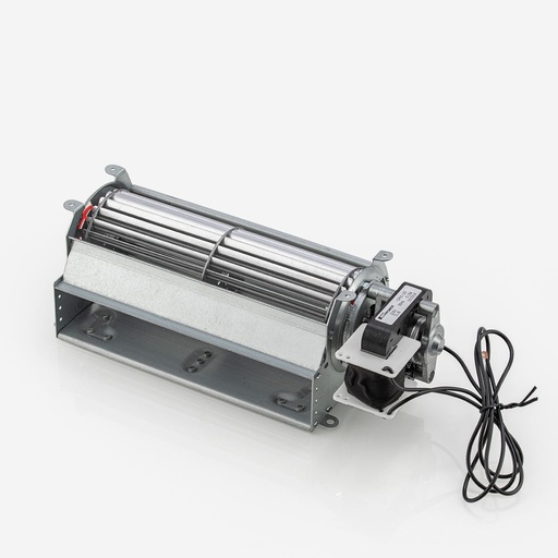 [G04011011] Crossflow fan 180X60mm 27W motor on left side