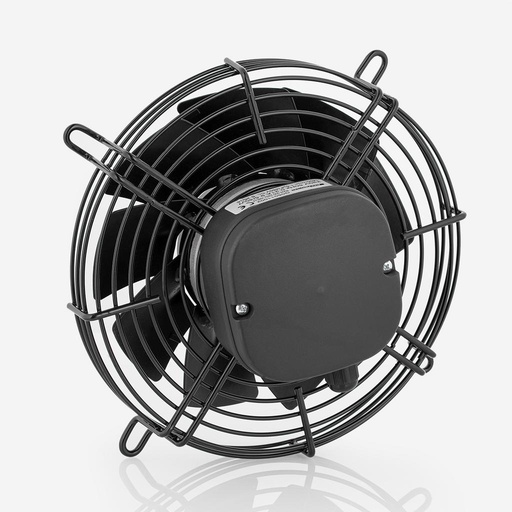 [G05011002] Puhallin RW4-200 230V 1400rpm Imevä