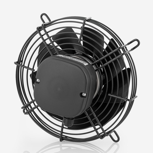 [G05011003] Axial fan RW2-200 200mm 230V suction