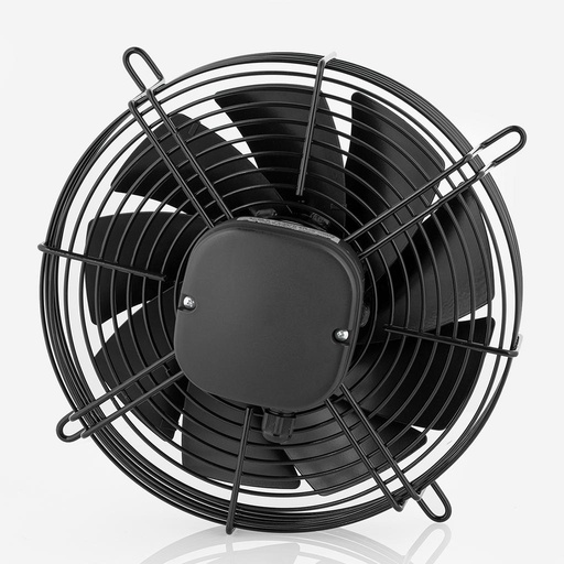 [G05011004] Puhallin RW2-250 230V 2400rpm Imevä