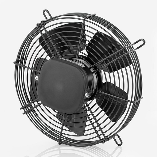 [G05011005] Puhallin RW4-250 230V 1380rpm Imevä
