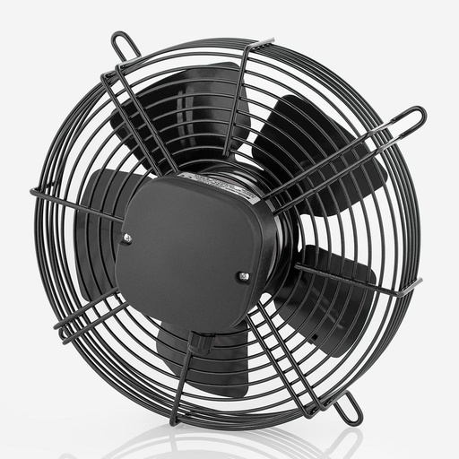 [G05011006] Axial fan RW4-250 250mm 230V blowing