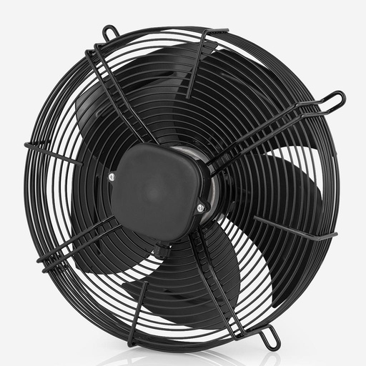 [G05011012] Axial fan RW4-350 350mm 400V suction