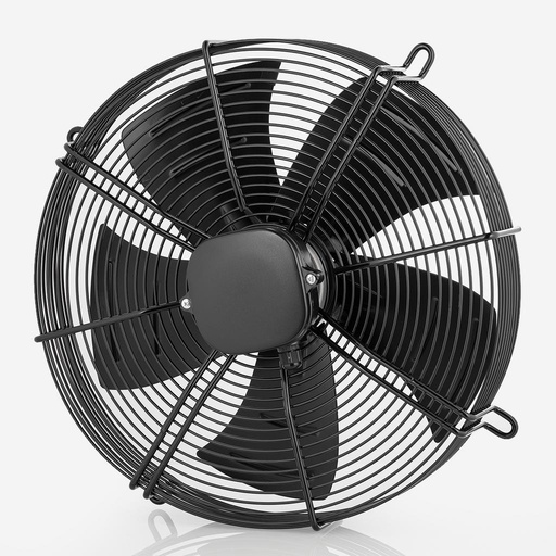 [G05011013] Puhallin RW4-400 230V 1380rpm Imevä