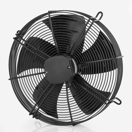 [G05011014] Axial fan RW4-400 400mm 230V blowing