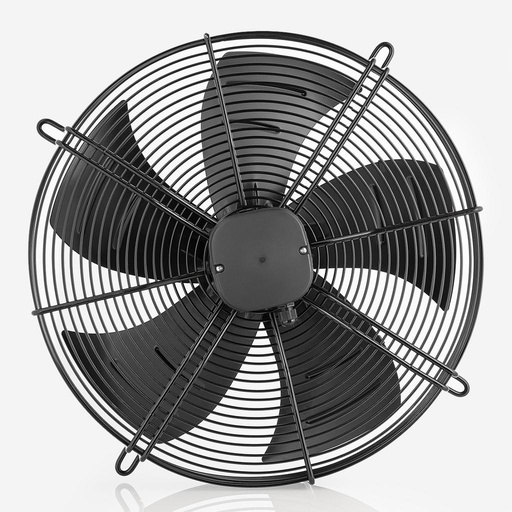 [G05011016] Axial fan RW4-450 450mm 230V suction
