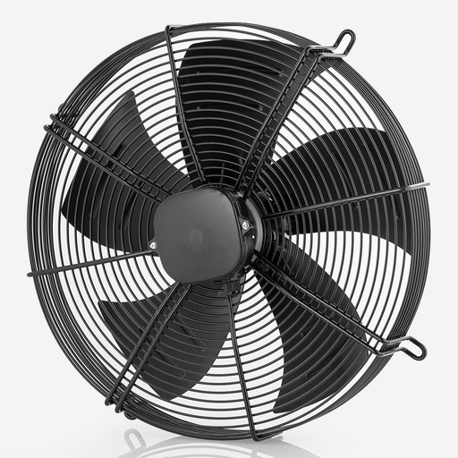 [G05011017] Puhallin RW4-450 400V 1350rpm Imevä