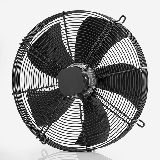 [G05011018] Axial fan RW4-500 500mm 230V suction
