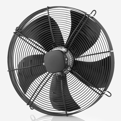[G05011020] Axial fan RW4-500 500mm 400V suction