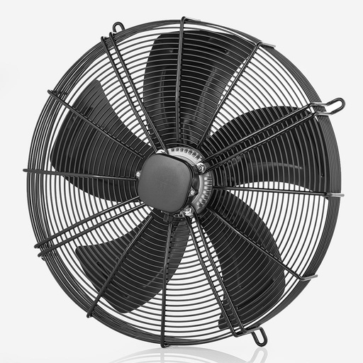 [G05011022] Puhallin RW4-600 400V 1360rpm Imevä