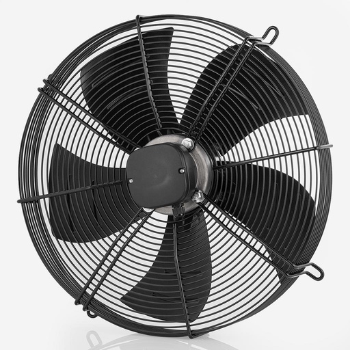 [G05011028] Axial fan RW6-500 500mm 400V suction