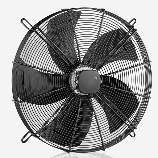 [G05011032] Axial fan RW6-630 630mm 400V blowing