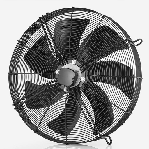 [G05011037] Axial fan RW6-710 710mm 400V suction