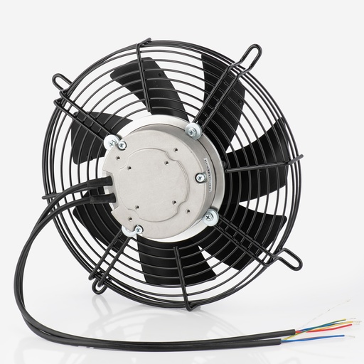 [G05011047] Puhallin RWE-250 (EC) 250mm 230V Imevä
