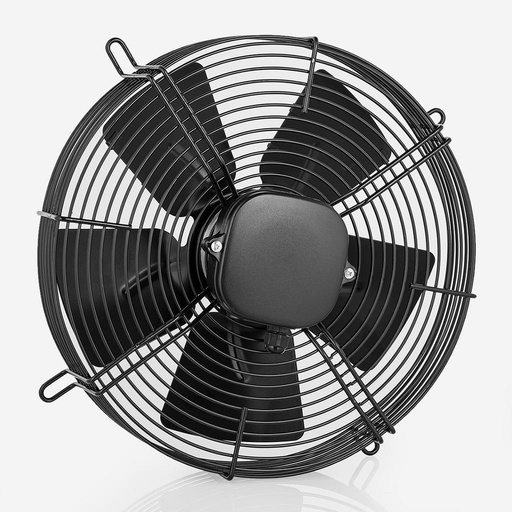 [G05011048] Axial fan RW4-250 250mm 400V suction