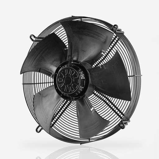 [G05021028] Fan 450mm 4P 230V suction AE450-AO09-01