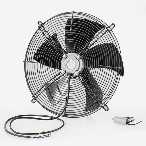 [G05031003] Puhallin 6E400S NF75/100/150/ 200SGL150/350SGM/400SGM