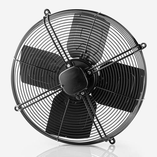 [G05031013] Axial Fan 500mm 230V suction R13R-5030A-4M-7012