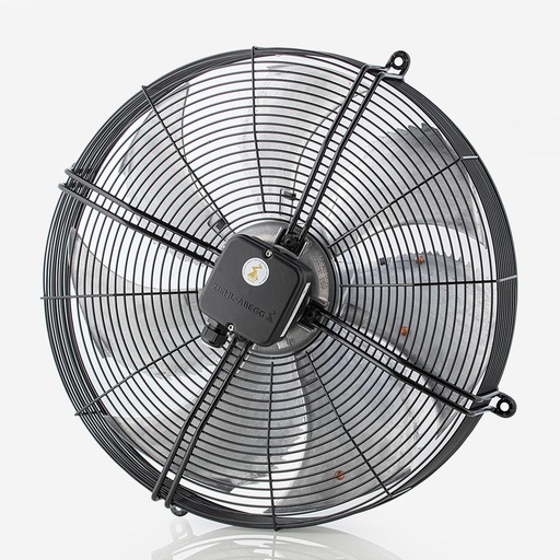 [G05031028] Fan Motor 500mm 400V 4P blowing  FN050-VDW.4I.A7P1