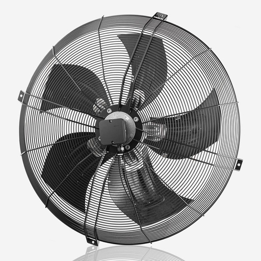 [G05061001] Axial Fan for SCS/SCL080 S6D800-AD01-01, 800mm