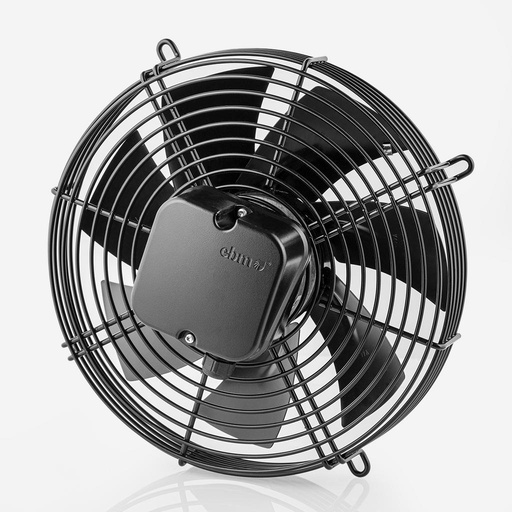 [G05061003] Fan 250mm 230V 4P suction S4E250-AH02-06