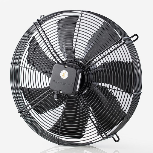 [G05081006] Fan Motor 450mm 230V 4P blowing  FN045-4EW.2F.A7P1