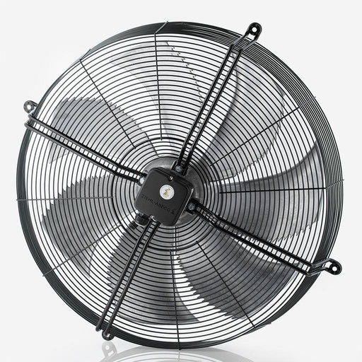 [G05081037] Fan Motor 630mm 400V 8P suction  FN063-ADK.4I.V7P1