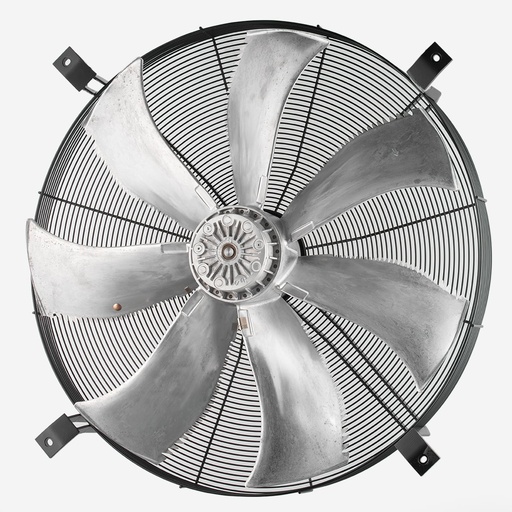 [G05081049] Fan 910mm 400V 6P suction FN091-SDK.6N.V7P2 (162029)