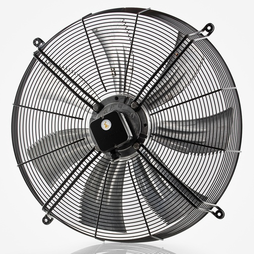 [G05081050] Fan Motor 630mm 400V 4P suction  FN063-VDK.6N.V7P6 (165587)