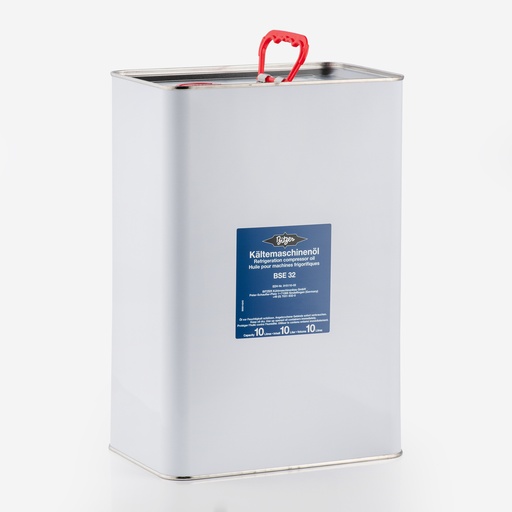 [H03011003] Oil BSE 32 (10L can) BSE32 (10L) 915110-05