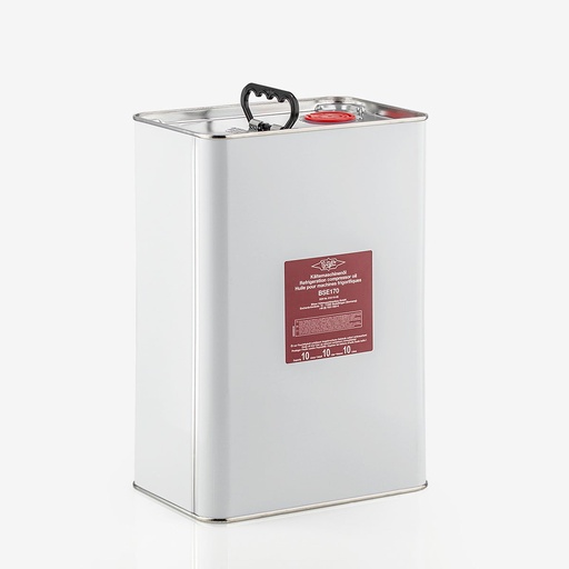 [H03011008] Oil BSE170 (10L can) 915115-05  