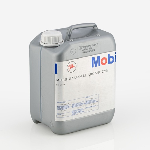 [H03011050] Oil SHC226E (5L) 915120-04