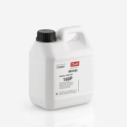 [H03021001] Mineral Oil OIL 7754001 160 P