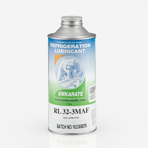 [H03091002] Oil RL32-3MAF 1l