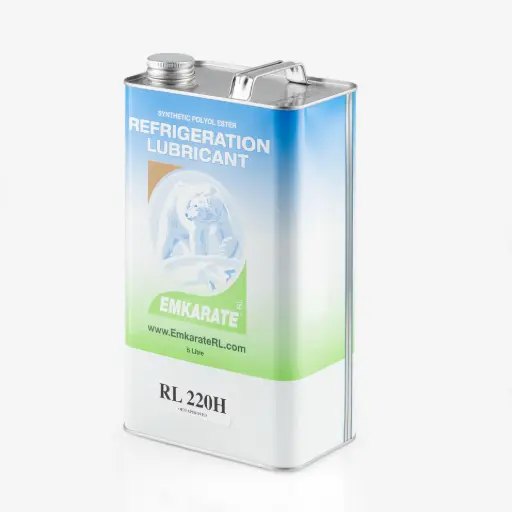 [H03091014] Oil Emkarate RL220H 5L