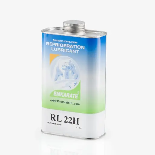 [H03091016] Öljy Emkarate RL22H 1Litra 