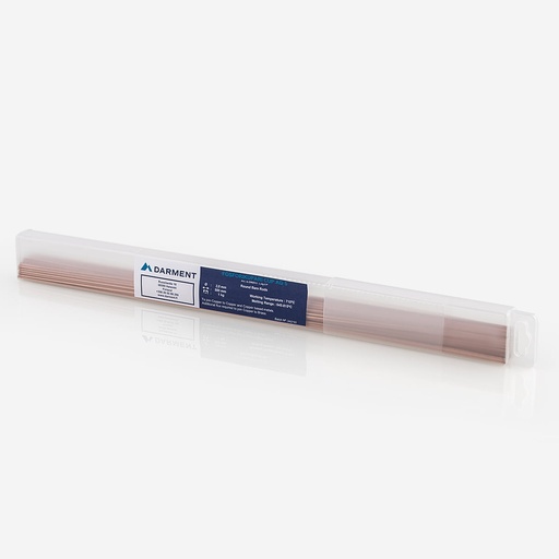 [H04011005] Fosforikupari AG 5 - P Ø2mmx500m 1kg muovipaketissa Nanotech Plus
