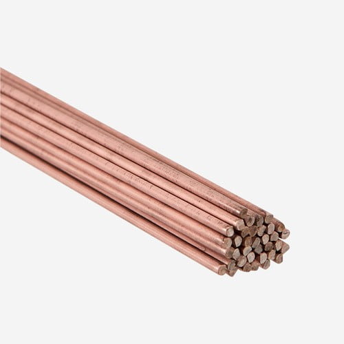 [H04011007] Fosforikupari AG 5 - P Ø3,0x500m 1kg muovipaketissa Nanotech Plus