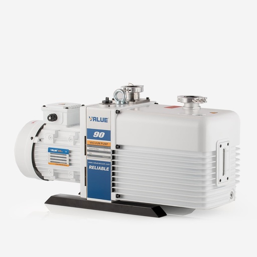 [J01011018] Value vacuum pump VRD-90 1416L/min 3-phase