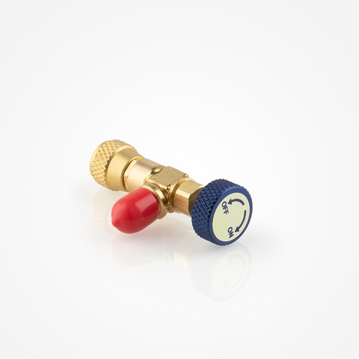 [J02031031] Service valve 1/4" x 1/4"