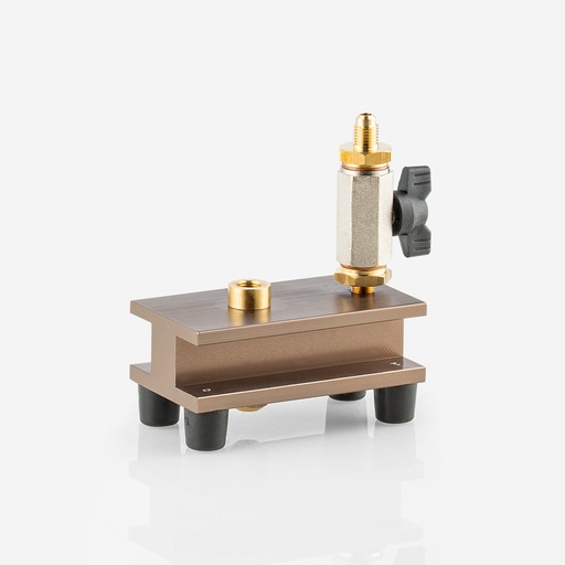 [J02031054] Refco latausteline 1/4" SAE 10612-50-1/4"SAE (4682781)