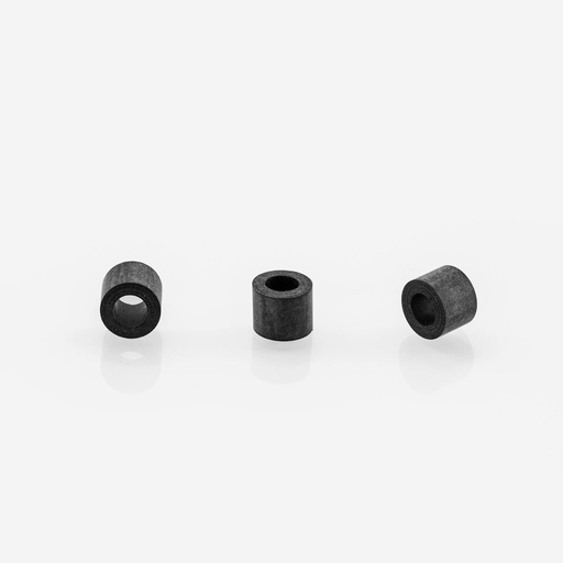 [J02421002] Charging hose gasket 1/4" rubber 4000132