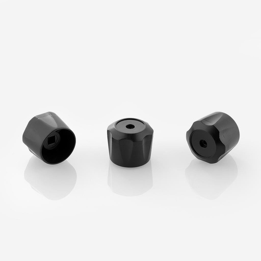 [J02421007] Huoltomittarin nuppi 40AN05