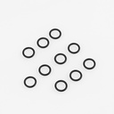 O-ring gasket 3/8" SAE 9880870