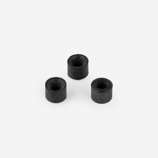 [J02431015] Charging hose gasket 1/4" rubber