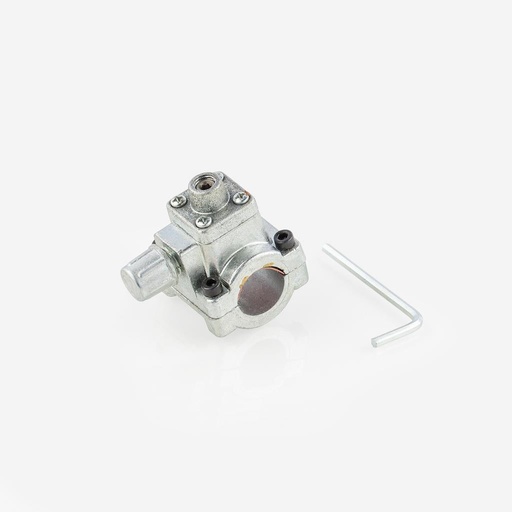 [J03011034] Piercing valve BPV-34 3/4"