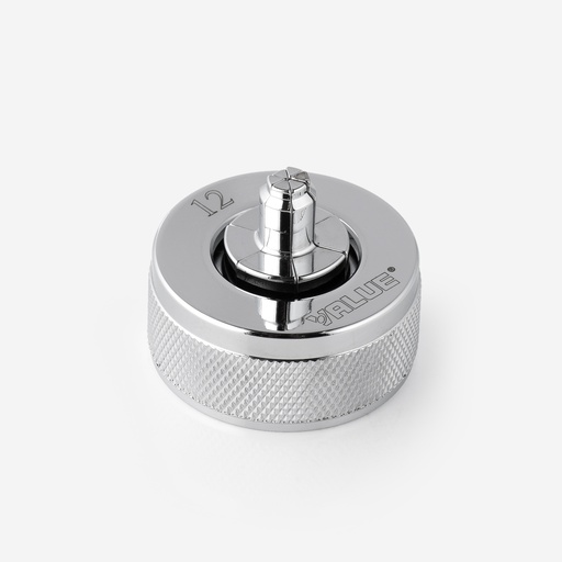 [J03031013] 12mm vaihtopää Value VHE-A/B putkenlevittimeen