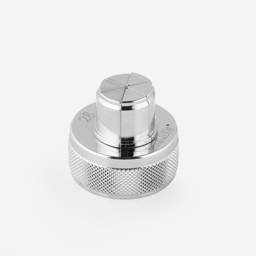 [J03031018] 28mm vaihtopää Value VHE-A/B putkenlevittimeen
