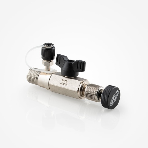 [J03041001] Core valve remover Refco 32525    1/4"